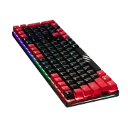 Mad Catz S.T.R.I.K.E. 11 Wireless RGB Gaming Keyboard - Ultimate Gaming Experience - image 4