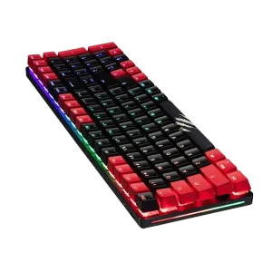 Mad Catz S.T.R.I.K.E. 11 Wireless RGB Gaming Keyboard - Ultimate Gaming Experience - image 4
