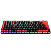 Mad Catz S.T.R.I.K.E. 11 Wireless RGB Gaming Keyboard - Ultimate Gaming Experience - image 5