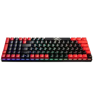 Mad Catz S.T.R.I.K.E. 11 Wireless RGB Gaming Keyboard - Ultimate Gaming Experience - image 5