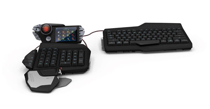 S*7様 M.A.D. KUTZ REELIZM マッドカッツ 国内盤 未開封品 Mad Catz S.T.R.I.K.E. 7 Black USB Gaming Keyboard | Evetech
