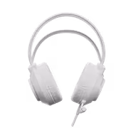 Marvo Akari 50 Wired RGB Gaming Headset - White - image 3