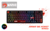 Marvo Arma 98 KG937 96-Key Mechanical RGB Keyboard - image 1