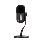 MARVO Blast 50 RGB Cardioid Streaming Microphone - image 2