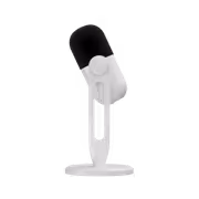 [OPEN BOX] MARVO Blast 50 Streaming Microphone White | RGB Wired - image 5