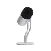 [OPEN BOX] MARVO Blast 50 Streaming Microphone White | RGB Wired - image 9