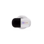[OPEN BOX] MARVO Blast 50 Streaming Microphone White | RGB Wired - image 2