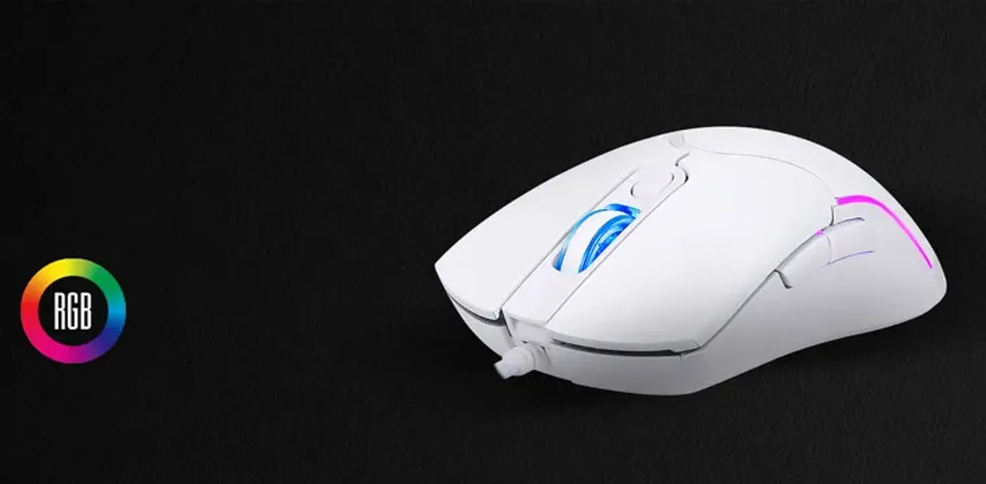 MARVO CM310 3 IN 1 Gaming Combo White 