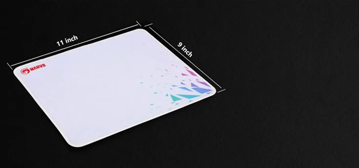 MARVO CM310 3 IN 1 Gaming Combo White 