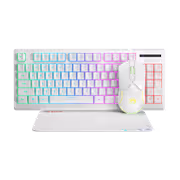 MARVO CM310 3-in-1 Gaming Combo — 3200 DPI, White - image 3