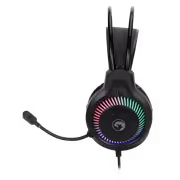 MARVO CM416 4-in-1 Gaming Combo — 3200 DPI, RGB Headset - image 4