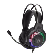 MARVO CM416 4-in-1 Gaming Combo — 3200 DPI, RGB Headset - image 7