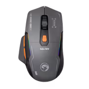MARVO M368W Wireless Gaming Mouse, 12800 DPI - image 5