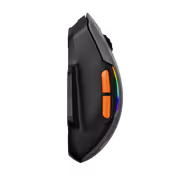 MARVO M368W Wireless Gaming Mouse, 12800 DPI - image 4