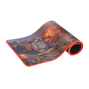 Marvo G37 Extra Large Microfiber Mousepad — All-Sensor Compatible - image 3