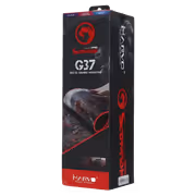 Marvo G37 Extra Large Microfiber Mousepad — All-Sensor Compatible - image 5
