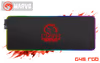 MARVO G45 RGB XL Gaming Mousepad 800×305×4 mm - image 1
