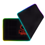 MARVO G45 RGB XL Gaming Mousepad 800×305×4 mm - image 4