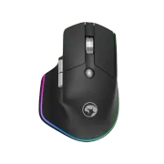 Buy MARVO G803W-BK Gaming Mouse - High Precision & Comfort for Gamers - image 2