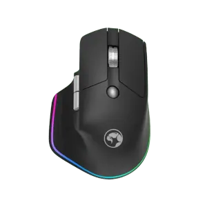 Buy MARVO G803W-BK Gaming Mouse - High Precision & Comfort for Gamers - image 2