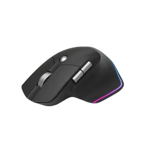 Buy MARVO G803W-BK Gaming Mouse - High Precision & Comfort for Gamers - image 3