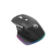 Buy MARVO G803W-BK Gaming Mouse - High Precision & Comfort for Gamers - image 4