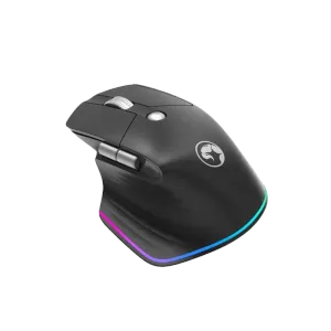 Buy MARVO G803W-BK Gaming Mouse - High Precision & Comfort for Gamers - image 4