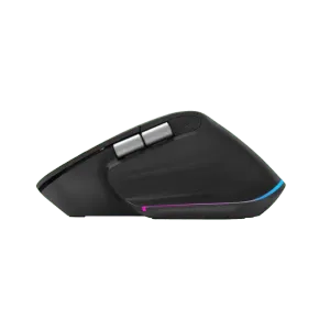 Buy MARVO G803W-BK Gaming Mouse - High Precision & Comfort for Gamers - image 6