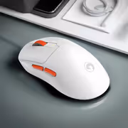 MARVO G964W Niro 60 Wireless Gaming Mouse — Pixart 3311, 12K DPI - image 8