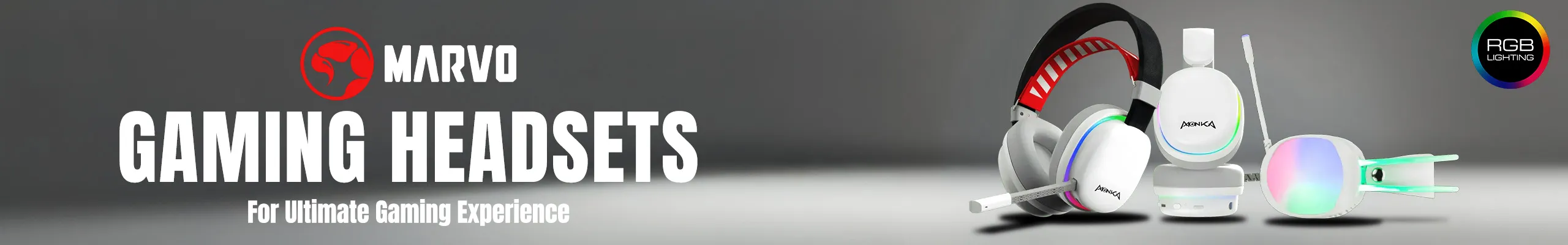 🕹️ Top 5 Benefits of Choosing Marvo Gaming Headsets for Gamers 🎮