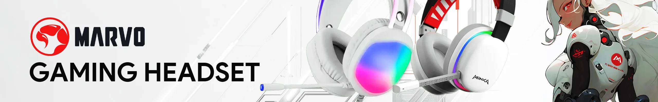 🕹️ Top 5 Benefits of Choosing Marvo Gaming Headsets for Gamers 🎮