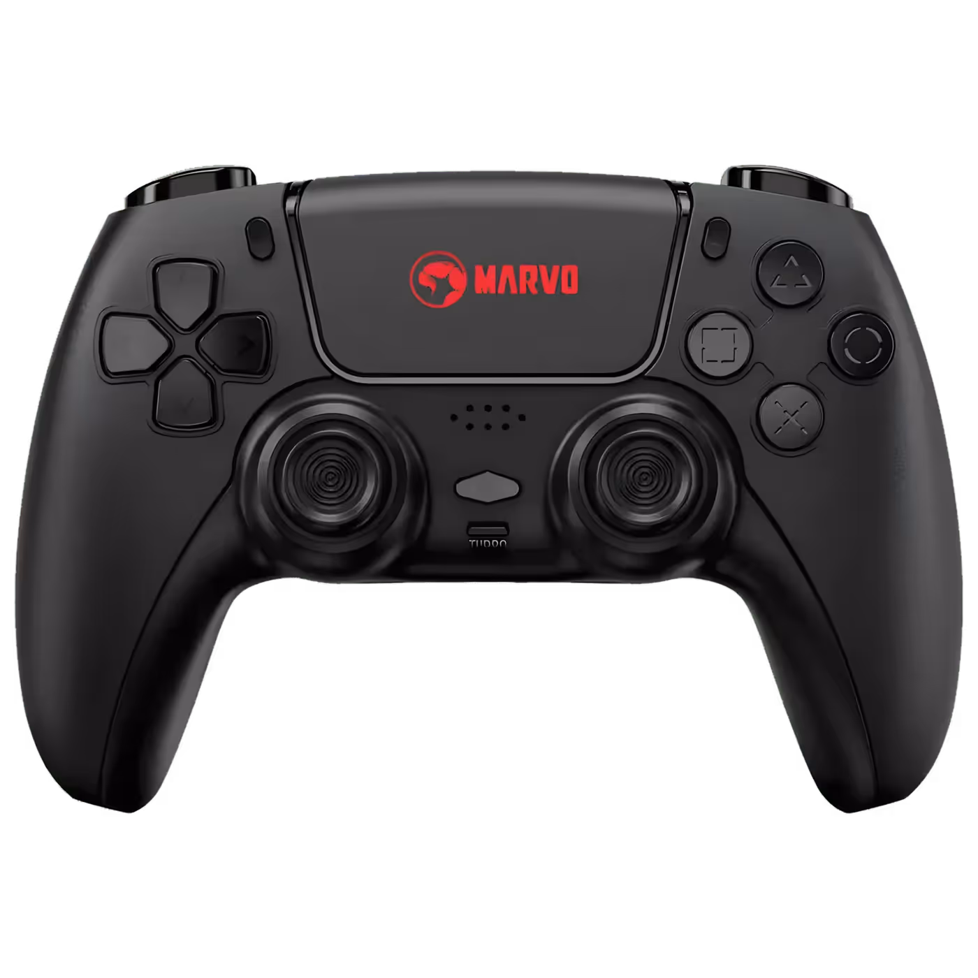MARVO GT-90 Gaming Controller Front View