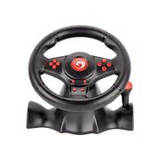 MARVO GT-903 Onaga 30 Racing Wheel – Dual Vibration, Multi-Platform - image 7