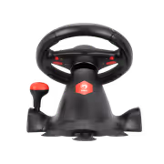 MARVO GT-903 Onaga 30 Racing Wheel – Dual Vibration, Multi-Platform - image 5