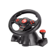 MARVO GT-903 Onaga 30 Racing Wheel – Dual Vibration, Multi-Platform - image 4