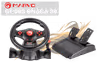 MARVO GT-903 Onaga 30 Racing Wheel – Dual Vibration, Multi-Platform - image 1