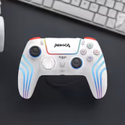 MARVO Monka GT-96 Wireless Game Controller – PS4 Compatible - image 6