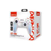 MARVO Monka GT-96 Wireless Game Controller – PS4 Compatible - image 2