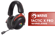MARVO HG9076W Tactic X Pro Tri-Mode Wireless Gaming Headset - image 1