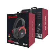 MARVO HG9067 PULZ 60 Wired Gaming Headset — 7.1 50mm - image 7