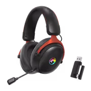 MARVO HG9076W Tactic X Pro Tri-Mode Wireless Gaming Headset - image 2