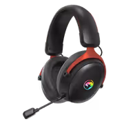 MARVO HG9076W Tactic X Pro Tri-Mode Wireless Gaming Headset - image 4