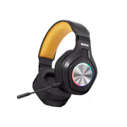 Marvo HG9084W PULZ 80W Wireless Gaming Headset - 50mm Stereo - image 8