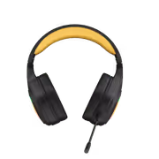 Marvo HG9084W PULZ 80W Wireless Gaming Headset - 50mm Stereo - image 6