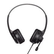 Marvo HP1001 Office Headset 40mm Stereo Sound - image 3