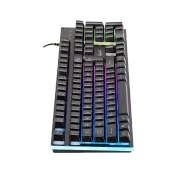 MARVO K604 RGB Wired Gaming Keyboard — 104 Keys, Durable - image 5