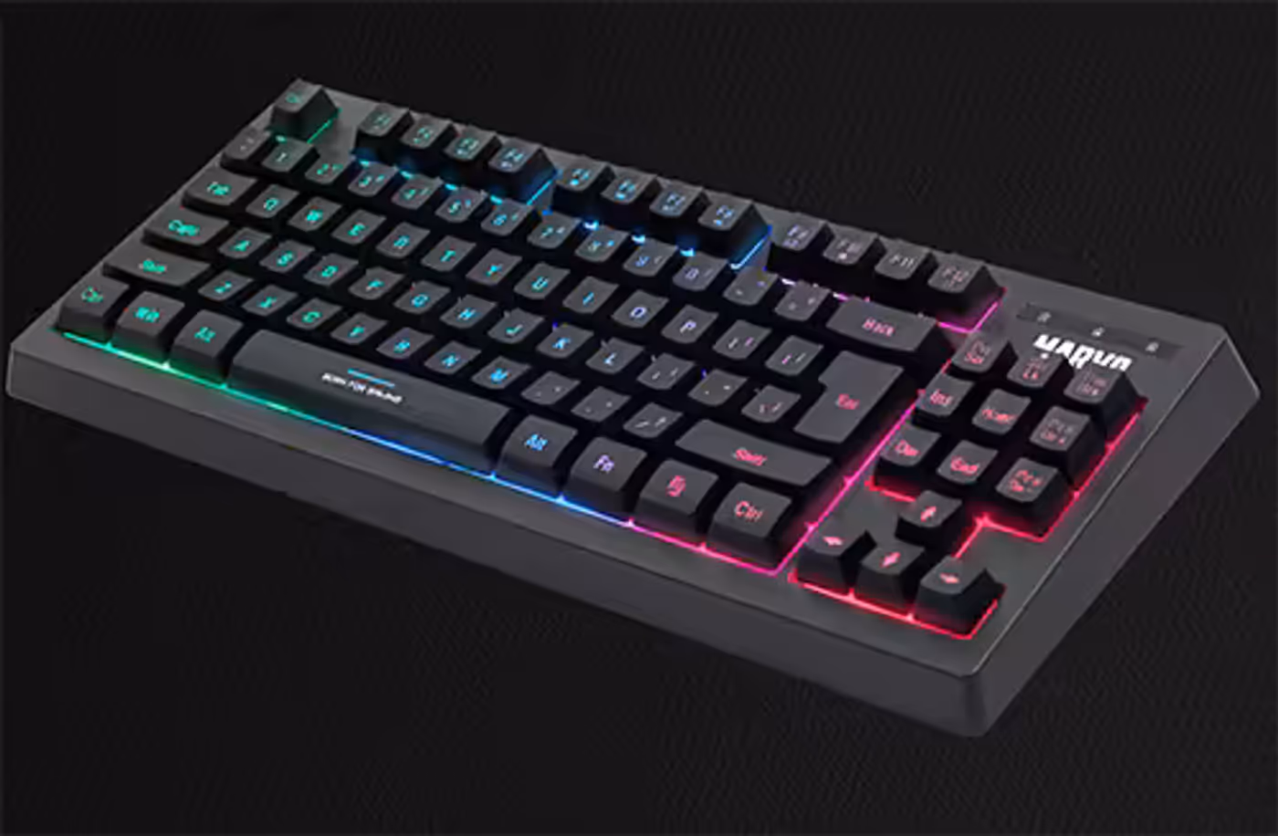 MARVO K607 Membrane Gaming Keyboard