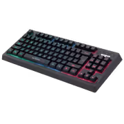 Marvo K607 Membrane Gaming Keyboard with 3-Color Backlight - image 5