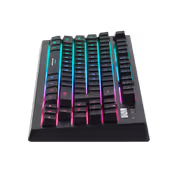 Marvo K607 Membrane Gaming Keyboard with 3-Color Backlight - image 7