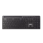 MARVO KC411W-EN-BK Wireless Keyboard & Mouse Combo - 1600 DPI - image 6
